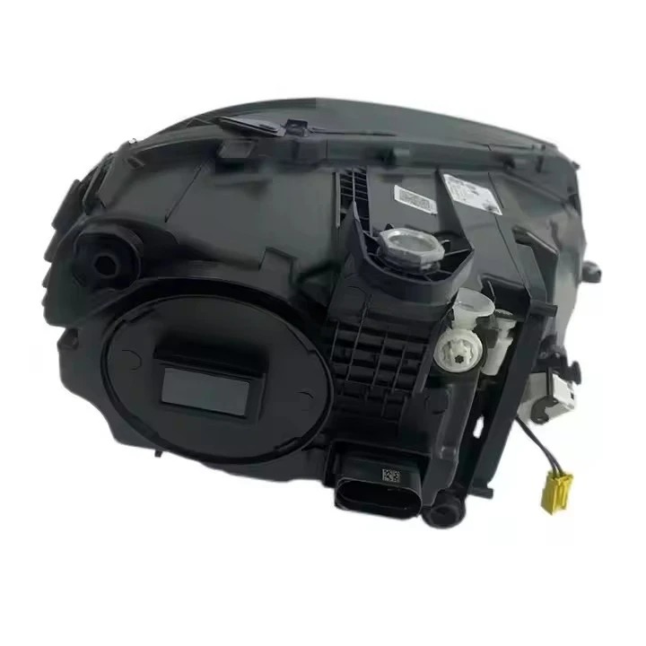 New High-quality Car Headlights for  GLE-class W167 High Configuration LED Headlights Daytime Running Lights